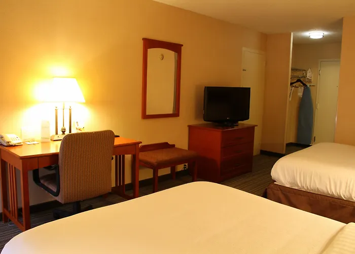 3 Rivers Hotel