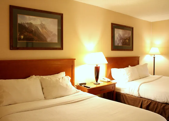 3 Rivers Hotel