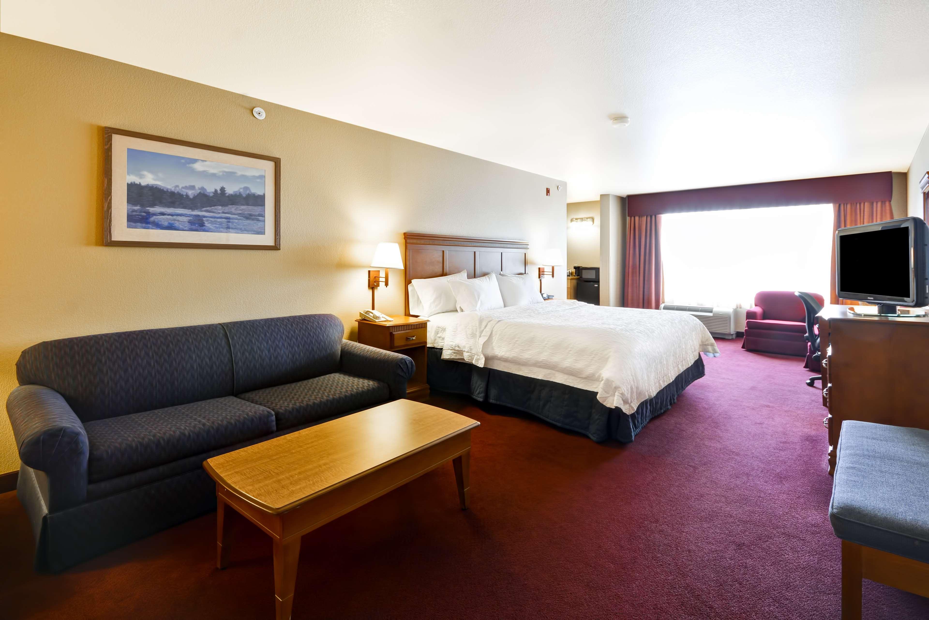 Hotel 3 Rivers