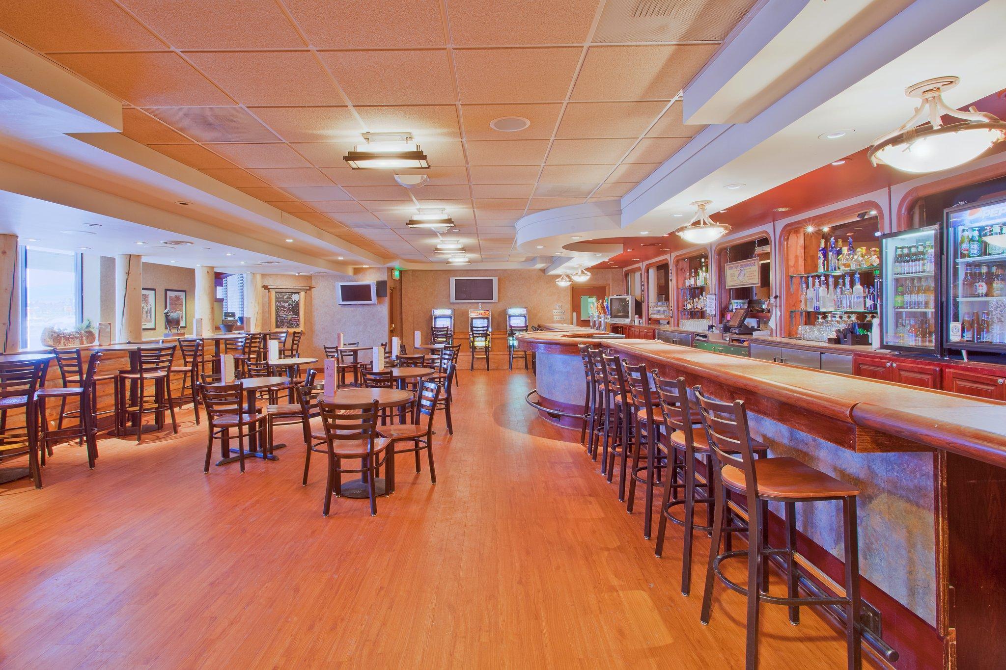 Hotel 3 Rivers Bozeman