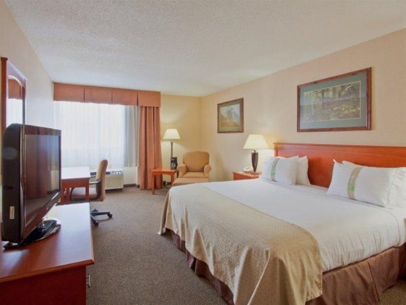 Hotel 3 Rivers