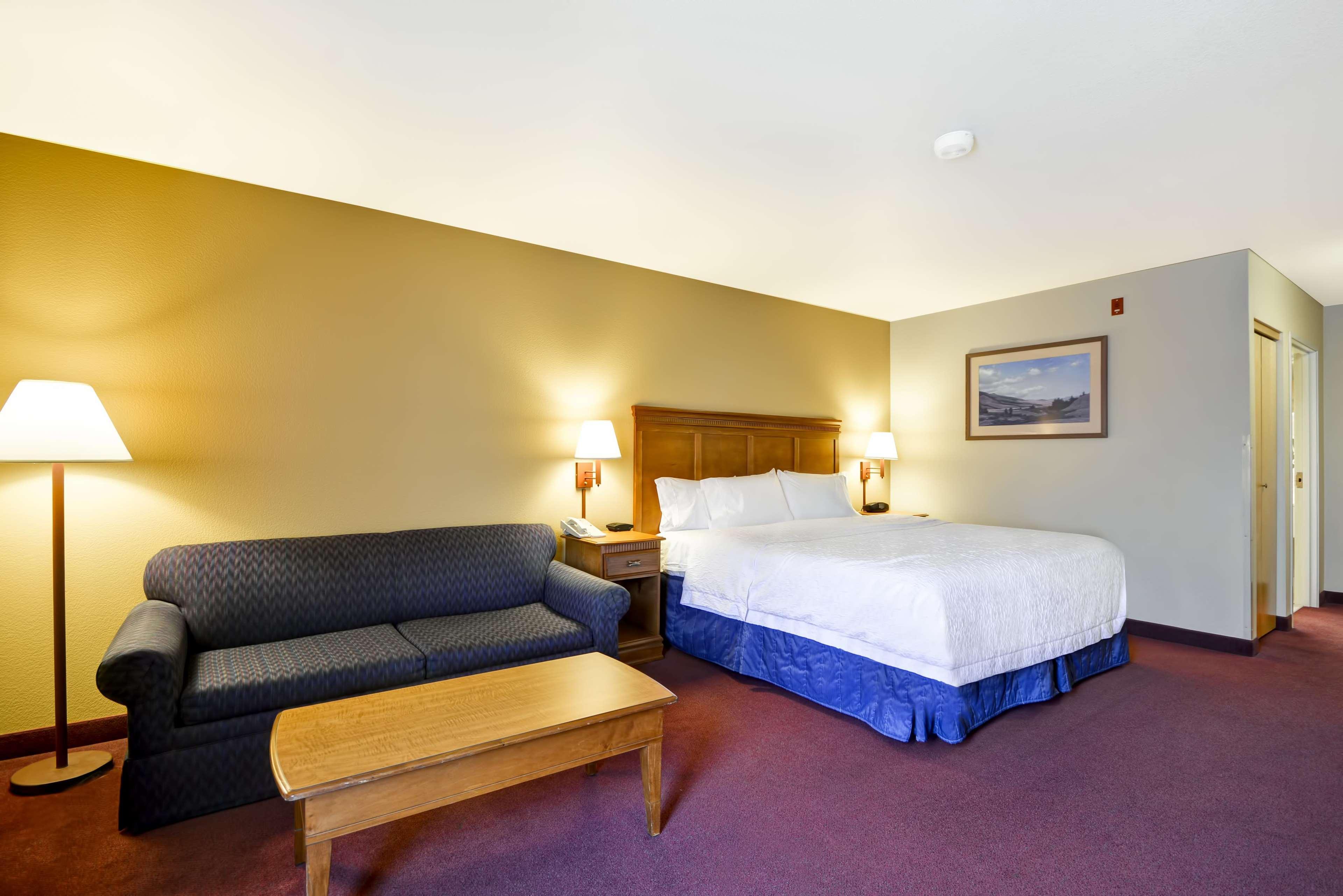 3 Rivers Hotel 3*