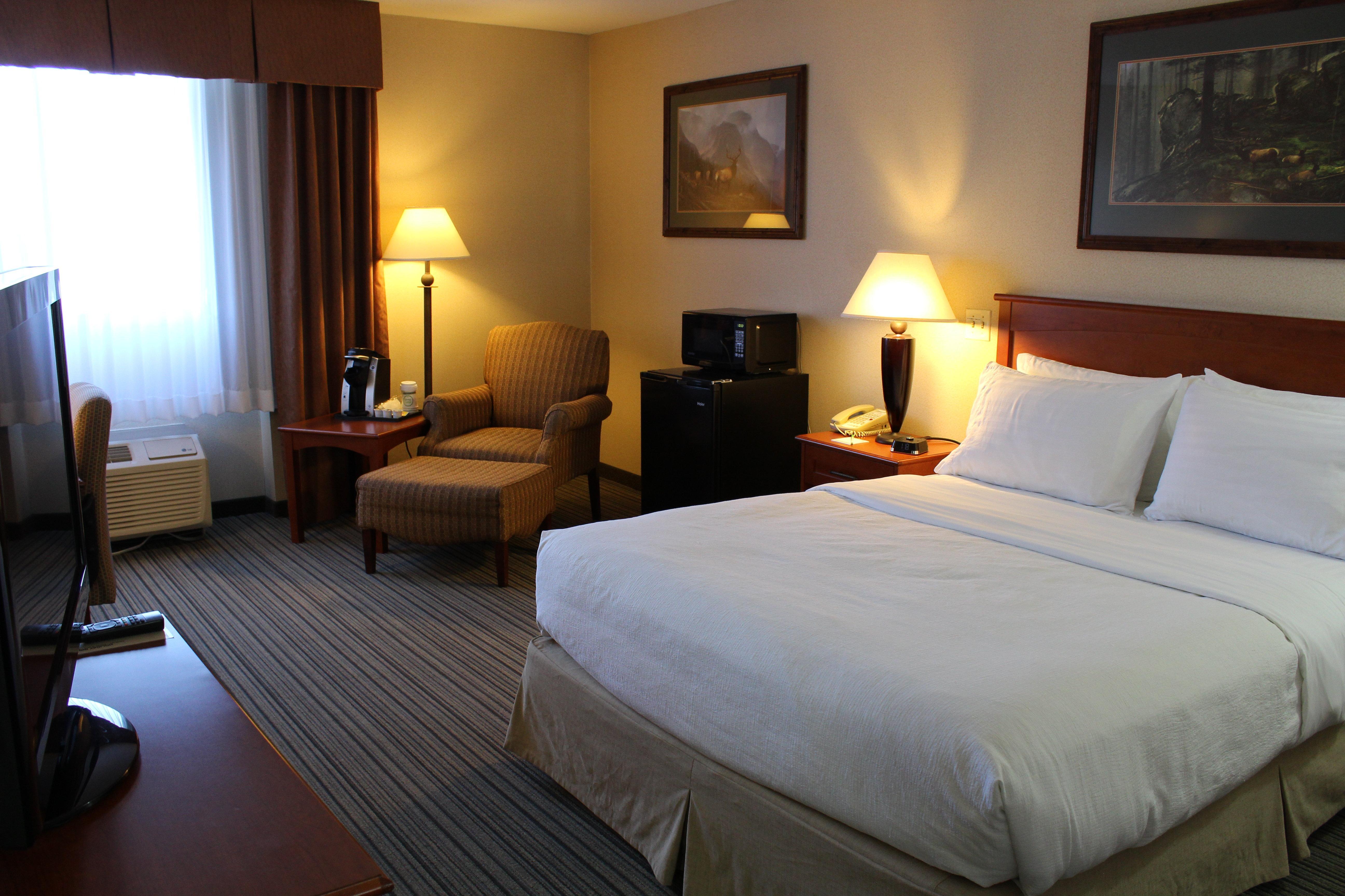 3 Rivers Hotel
