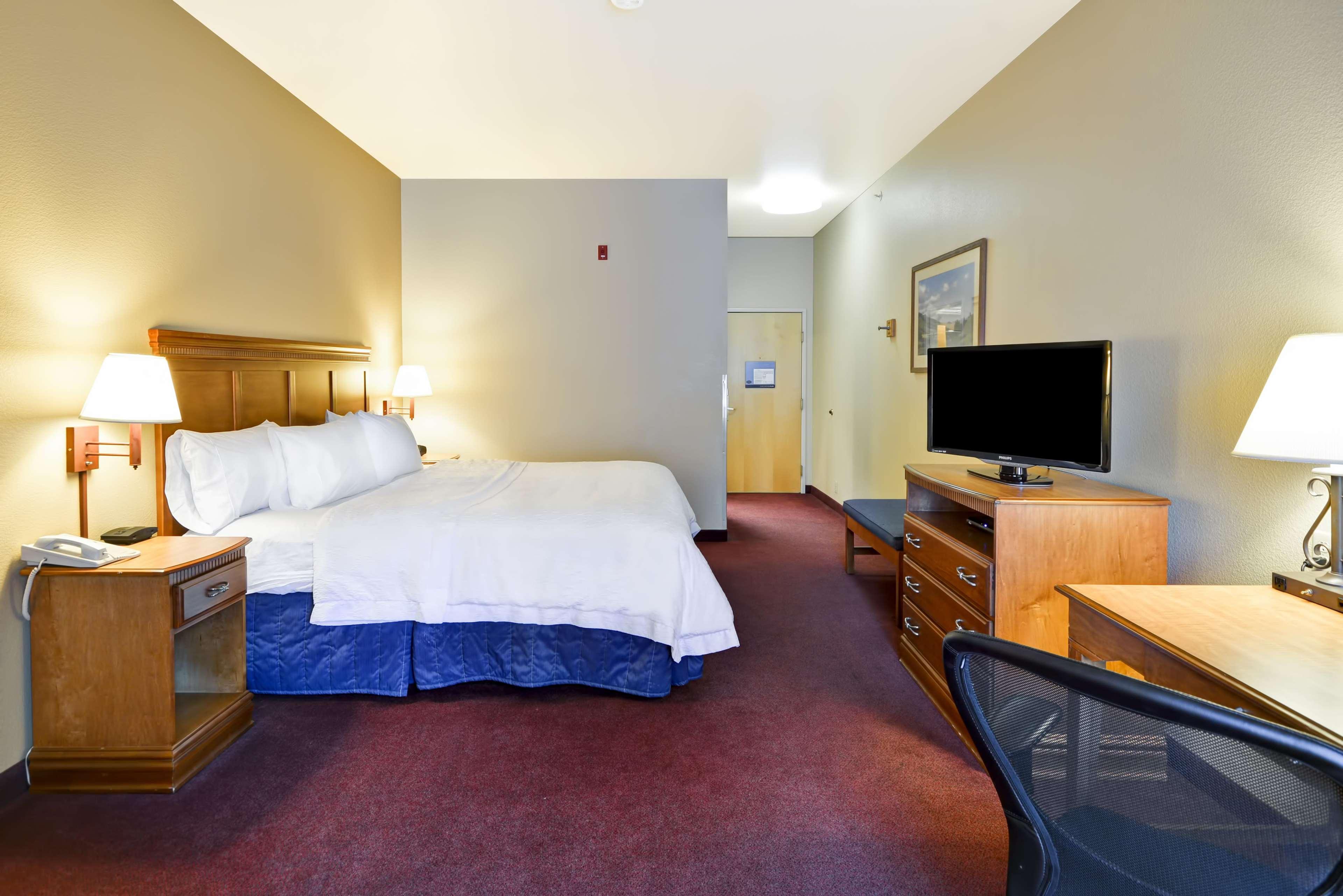 Hotel 3 Rivers Bozeman