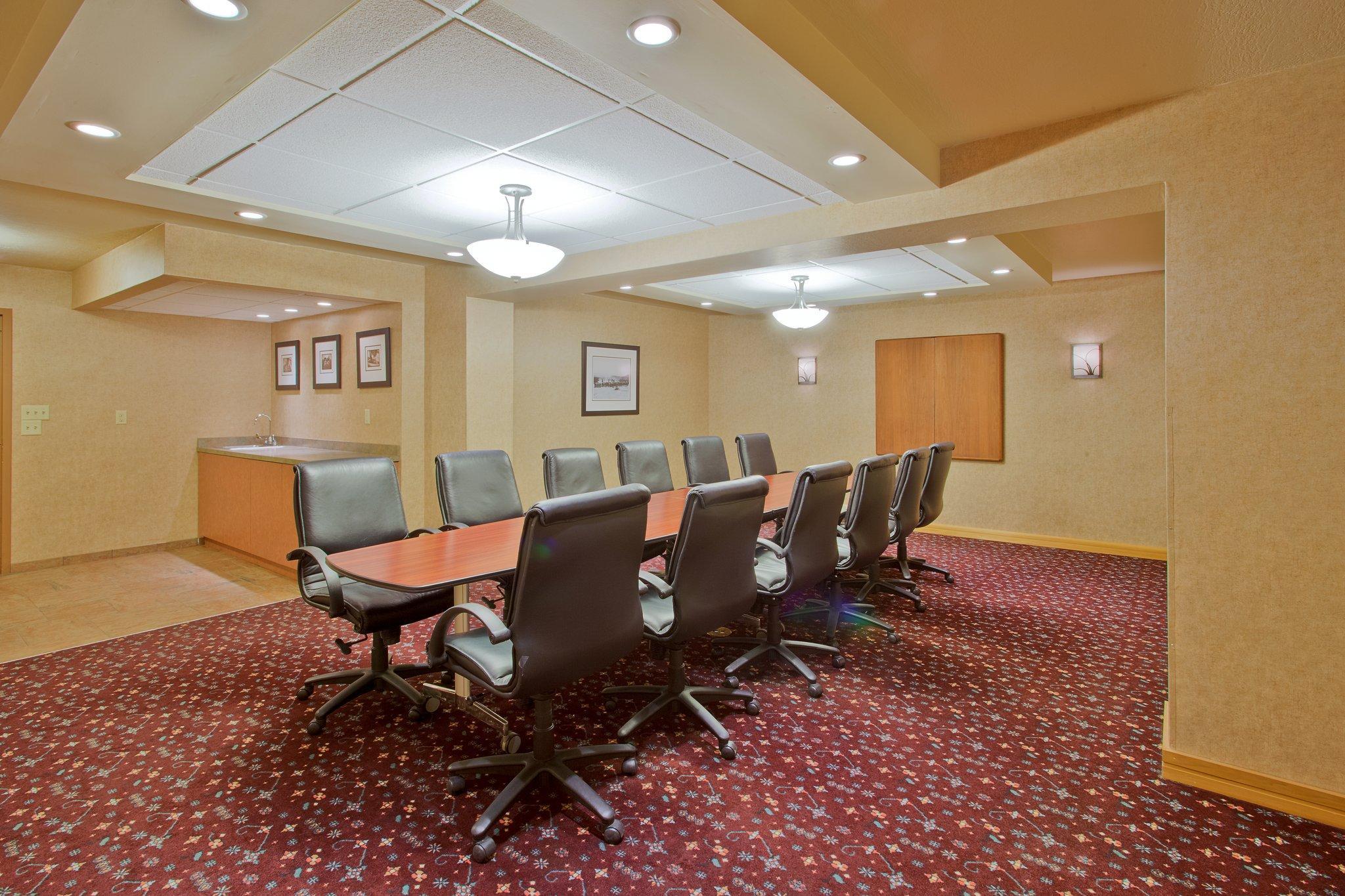 3 Rivers Hotel