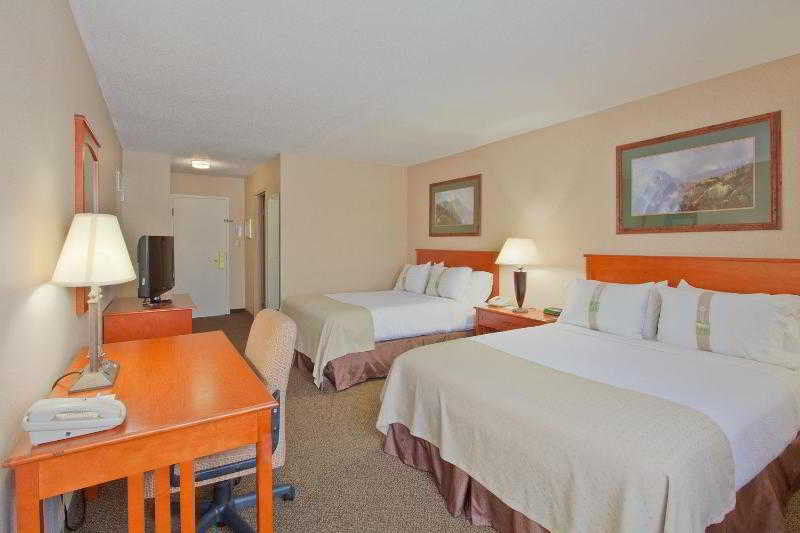 Hotel 3 Rivers