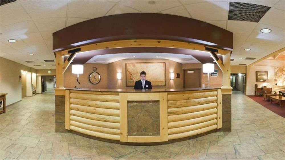 Hotel 3 Rivers