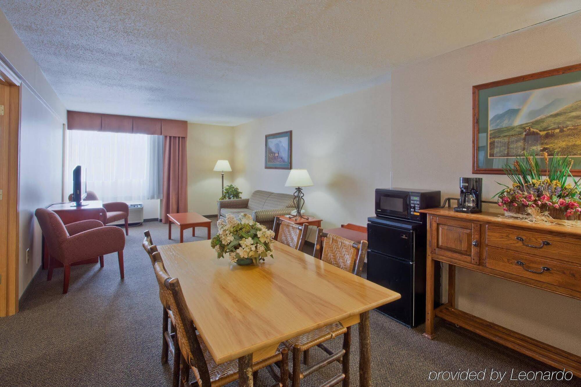 3 Rivers Hotel Bozeman