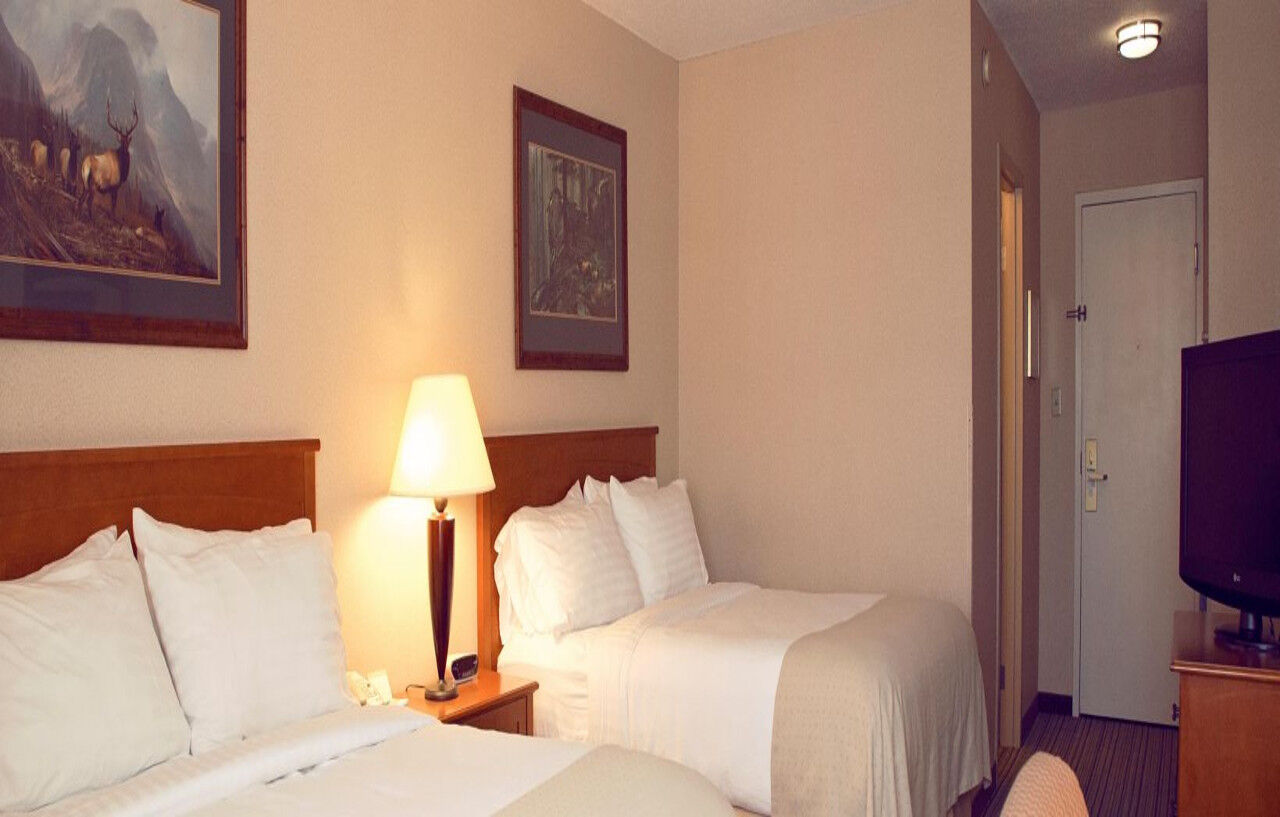 3 Rivers Hotel 3*