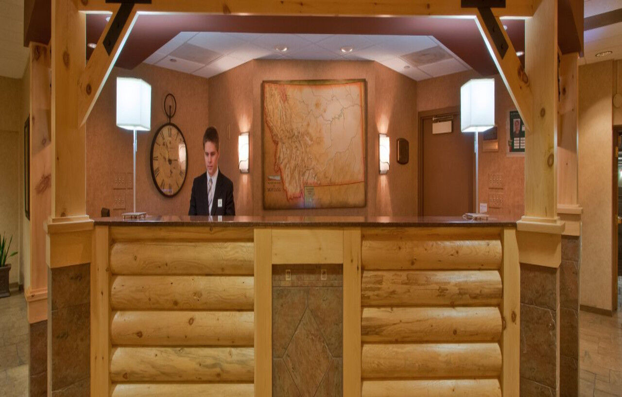 3 Rivers Hotel