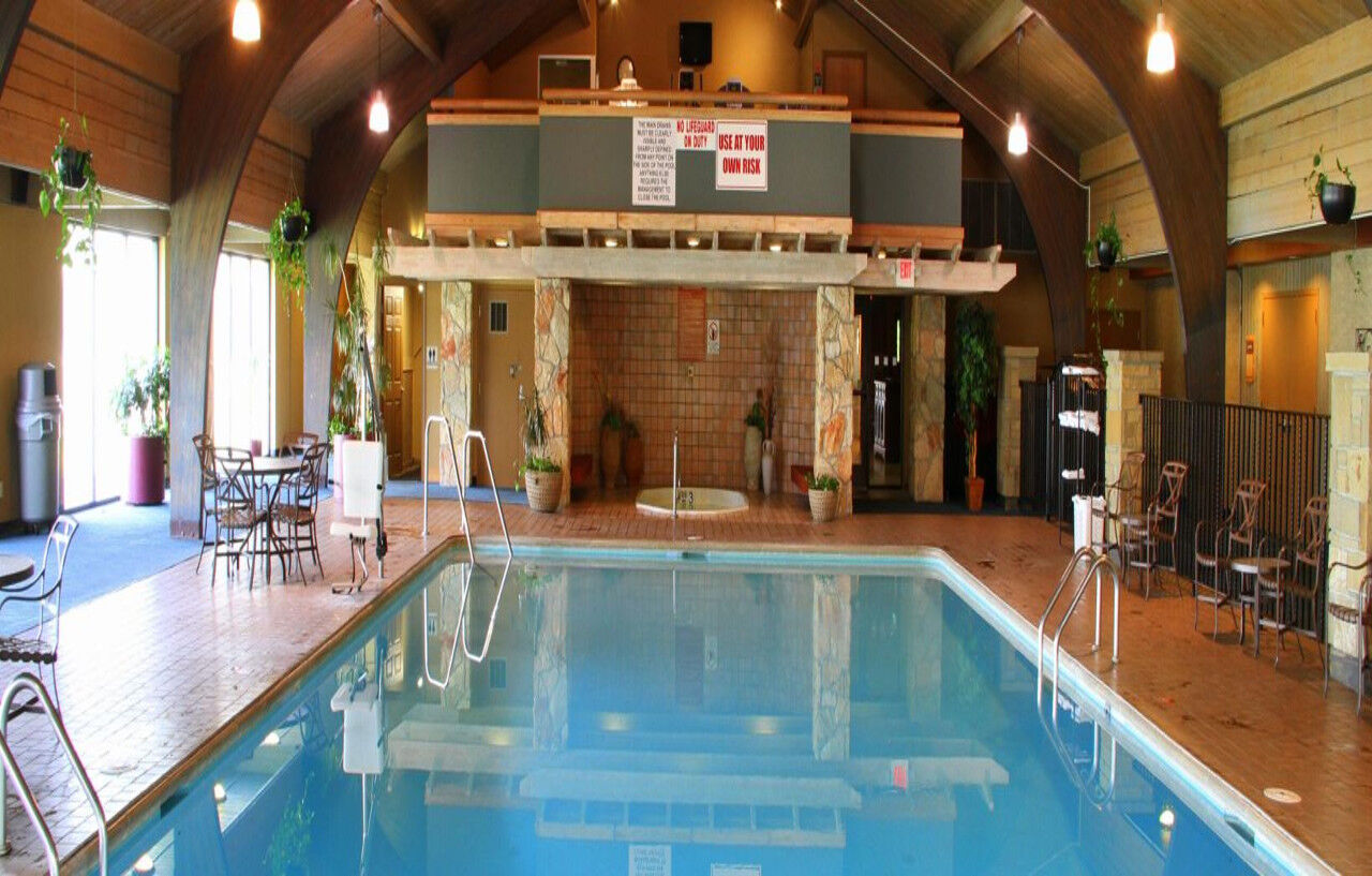 Hotel 3 Rivers 3*