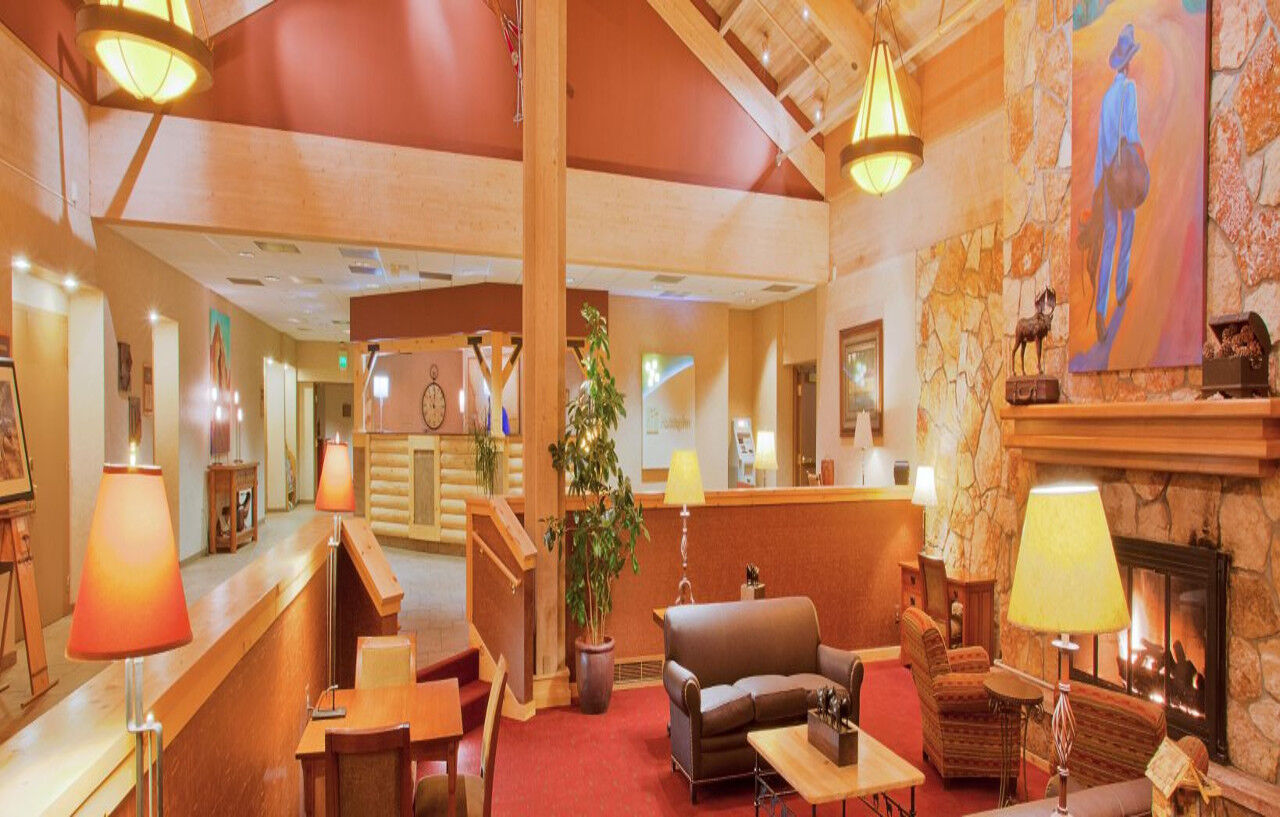 3 Rivers Hotel
